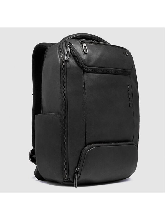 Piquadro Piquadro Zaino 315562 Nero