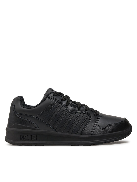 Sneakers K-Swiss Rival Trainer 09078-029-M Negru