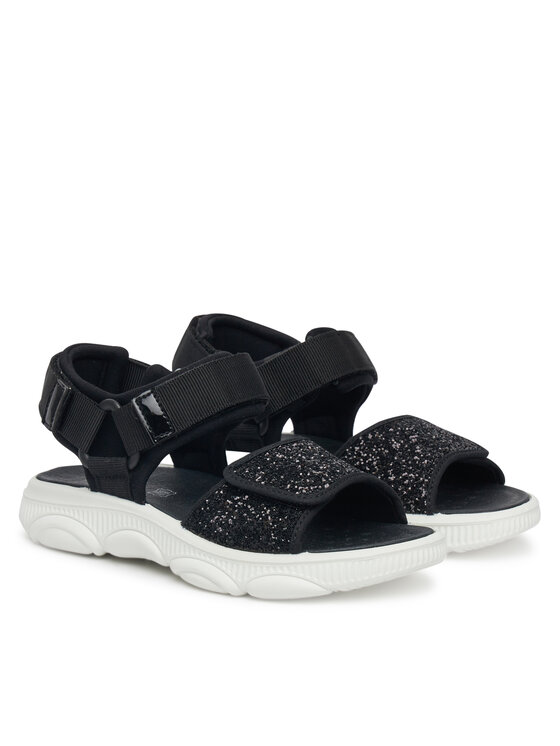 Primigi Primigi Sandalen 7891933 D Schwarz