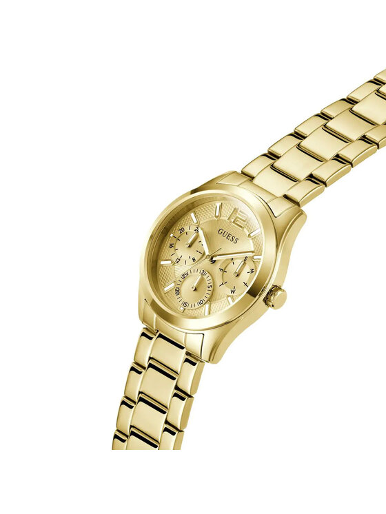 Guess Guess Orologio GW0760L2 Oro