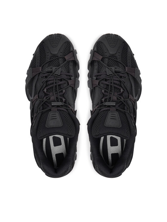 Diesel Diesel Sneakersy S-Prototype Cr Y03274P6372 Čierna