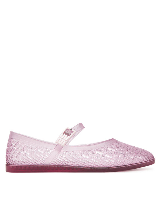 Melissa Melissa Balerinke Melissa Harper Ad M 35974 Roza