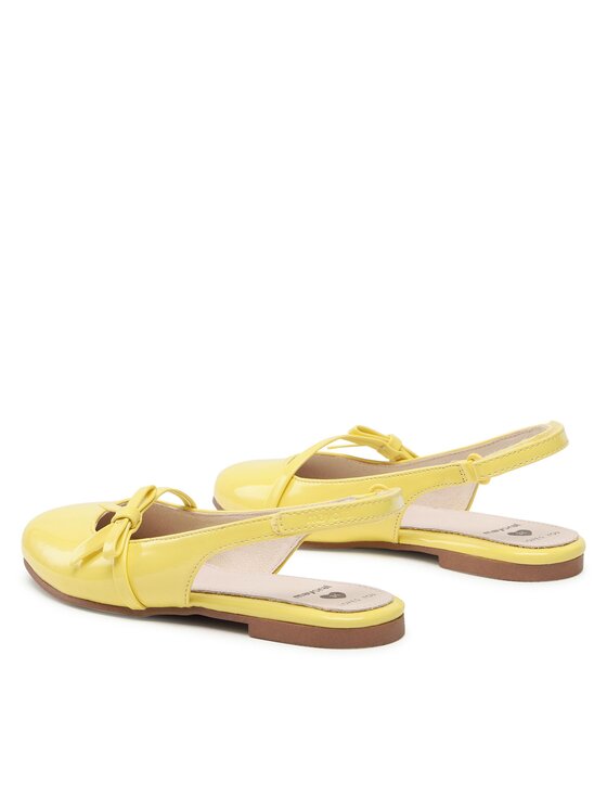 Mayoral Sandalen 45439 Gelb | Modivo.de