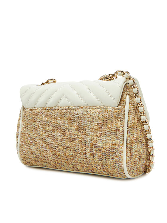 Guess Guess Дамска чанта J5GZ10 WH860 Бежов