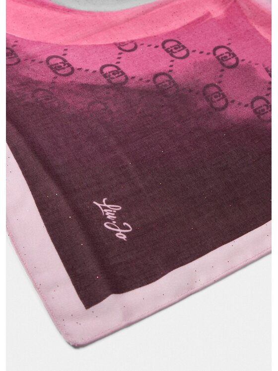 Liu Jo Liu Jo Foulard 2F5065T030091718 Rosso