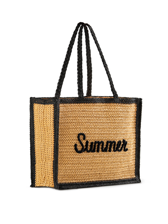 Feba Borsa F87 Beige, taglia : OS