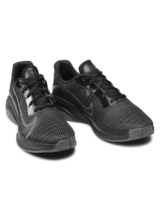 Nike Nike Buty na siłownię Zoomx Superrep Surge CU7627 004 Czarny