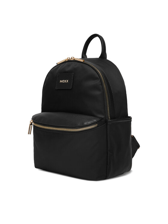 MEXX MEXX Batoh CEO-MEXX-L-004-10 Černá