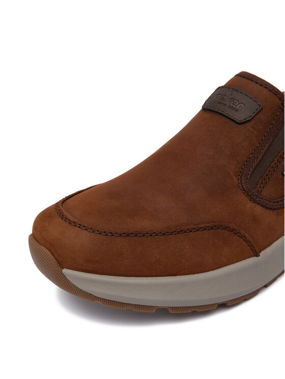 Rieker Rieker Scarpe basse 06052-22 Marrone