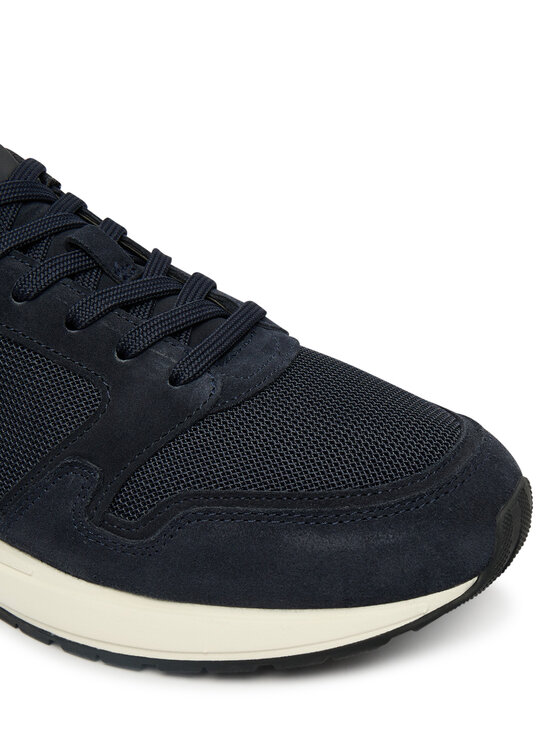 BOSS BOSS Sneakers Vinston 50554612 Dunkelblau