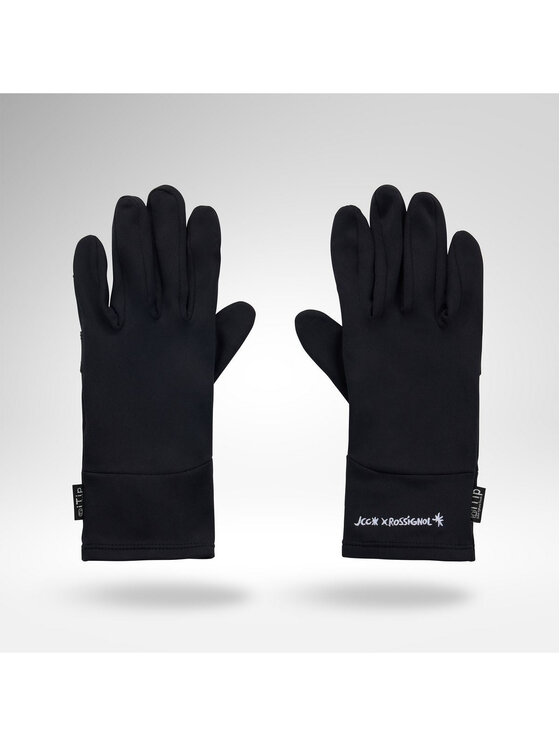 Rossignol Rossignol Rękawice narciarskie W Jcc Liner Gloves Czarny