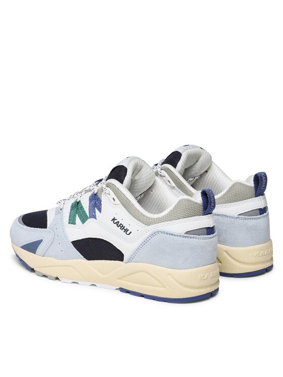 Karhu Karhu Laisvalaikio batai Fusion 2.0 F804139 Mėlyna