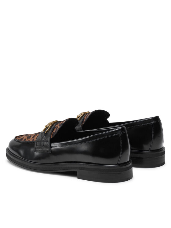 Aldo Aldo Loaferice Bissom 13838572 Smeđa