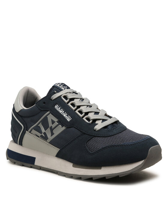Napapijri Napapijri Sneakers NP0A4HL8 Bleumarin