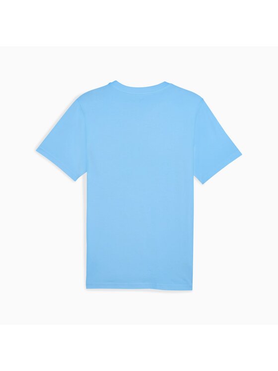 Puma Puma T-Shirt 782671 Niebieski Regular Fit