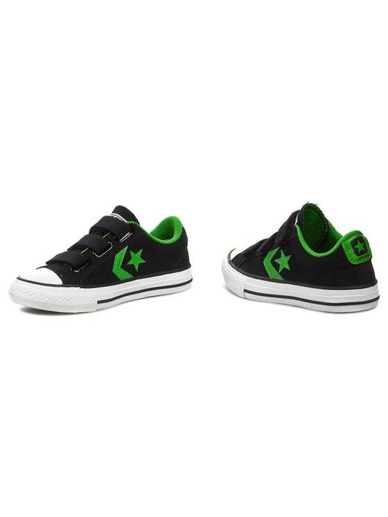 Converse ev3 black online