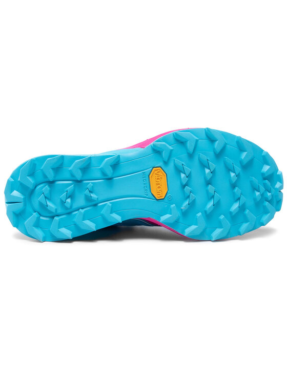 Dynafit Dynafit Běžecké boty Alpine W 64065 Modrá