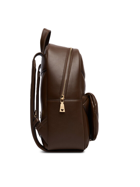LOVE MOSCHINO LOVE MOSCHINO Rucsac JC4037PP1PLC0300 Maro