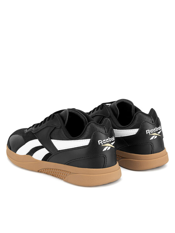 Reebok Reebok Sneakers HAMMER STREET 100208324 W Negru