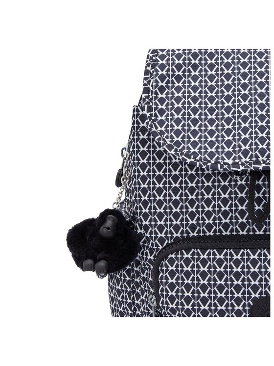 Kipling Kipling Plecak 325182 Błękitny