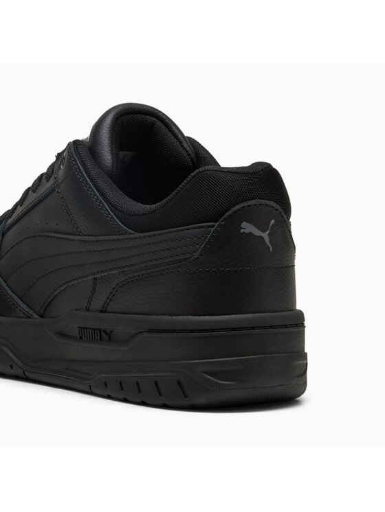 Puma Puma Sneakersy 400197 Czarny
