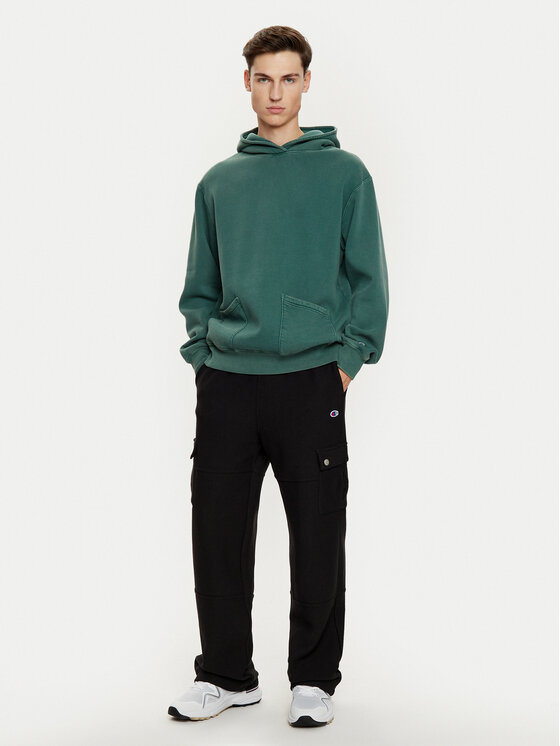 Champion Champion Felpa 220510 Verde