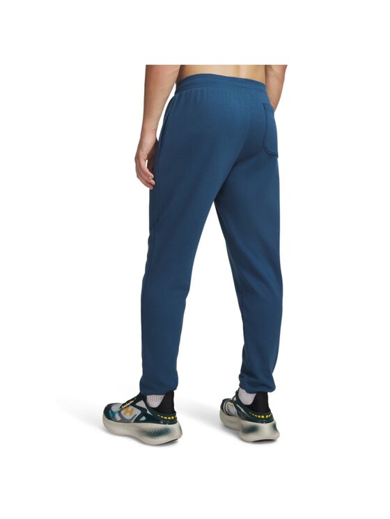 Under Armour Under Armour Spodnie dresowe 6014638 Granatowy Regular Fit
