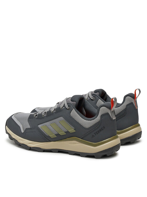 adidas adidas Laufschuhe Tracerocker 2.0 IF1651 Grau