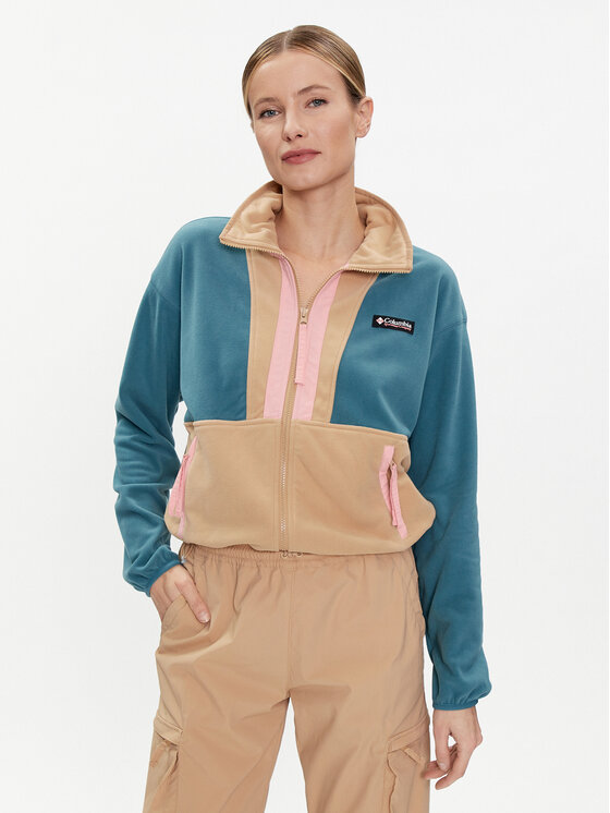 Columbia felpa cheap