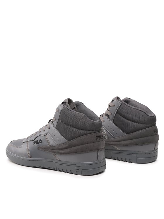 Sneakers Noclaf Cb Low FFM0032.80016 Grigio