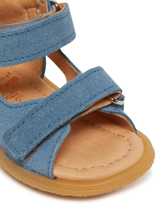 Mrugała Mrugała Basutės Flo 1105/5-62 Mėlyna