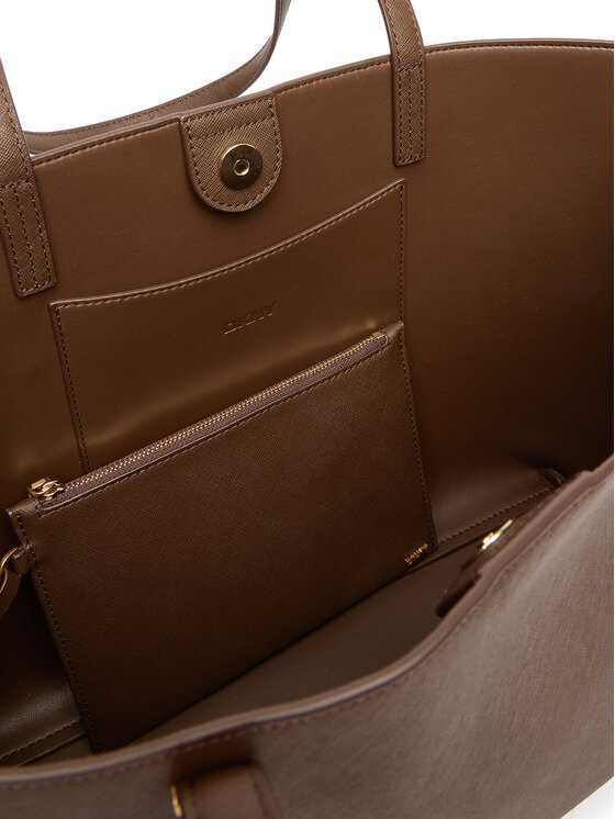 DKNY DKNY Handtasche R52AKG54 Braun