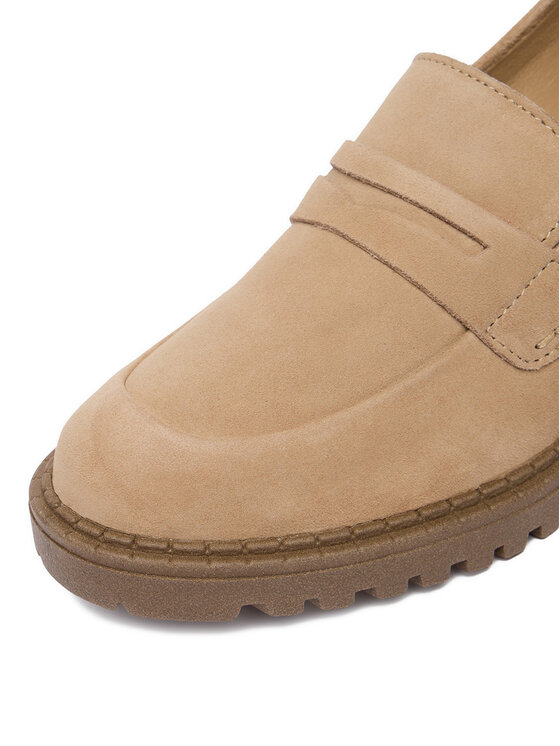 Lasocki Lasocki Loafers CEO-WB-RONA-33 Béžová