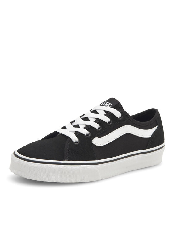 Vans Vans Tenniskingad Filmore Decon VN0A45NMIJU1_ Must