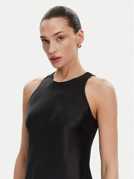 ACCESS FASHION ACCESS FASHION Kokteilikleit 53-3318-107 Must Regular Fit