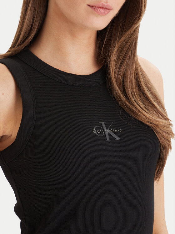 Calvin Klein Jeans Calvin Klein Jeans Top LV047E200G Must Slim Fit