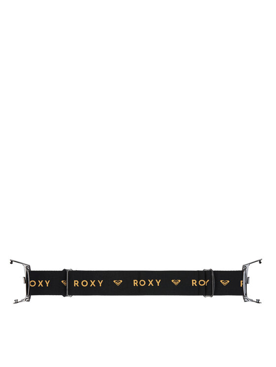 Roxy Roxy Športové okuliare Wildlove ERJTG03251 Čierna