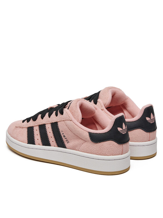 adidas adidas Sneakersy Campus 00s JH7275 Różowy