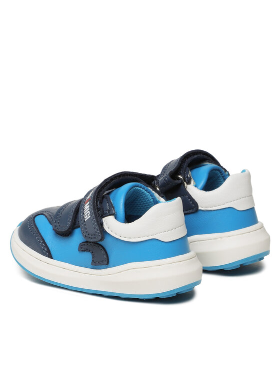 Primigi Primigi Sneakersy 3905022 Granatowy