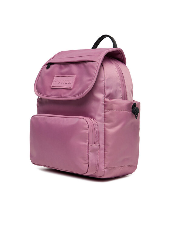 Hunter Hunter Rucksack CEO-HUNTER_ACCCS_02_AW2025 Rosa
