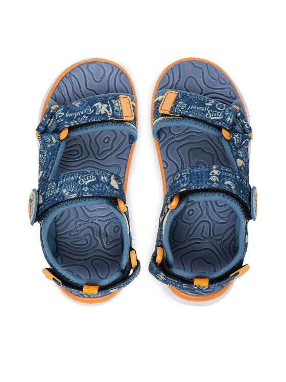 Primigi Primigi Sandales AVANT 1481111 Tumši zils