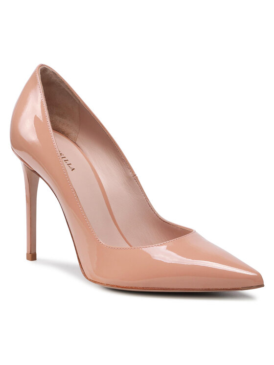 Le hotsell silla pumps