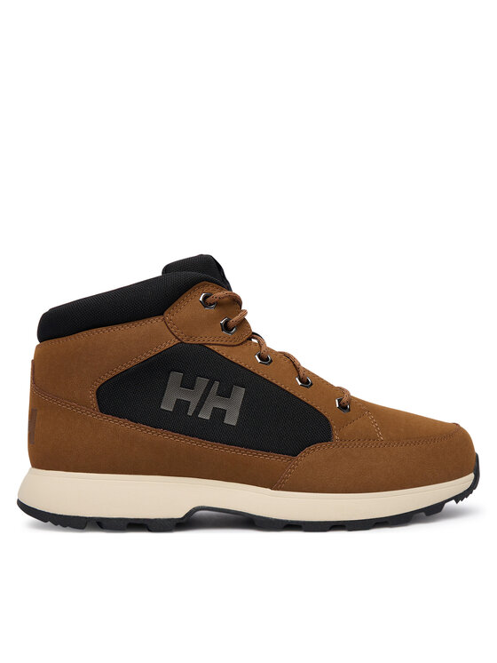 Helly Hansen Trekkingi Torshov 2 12040_715 Brązowy