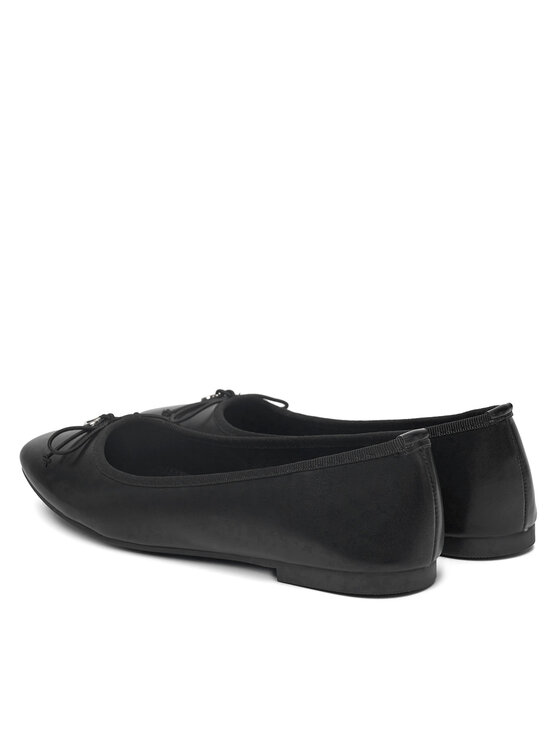 DeeZee DeeZee Balerini Z869-1 Negru