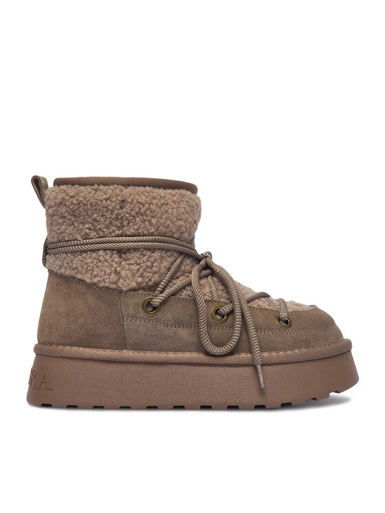 Badura Badura Schneeschuhe EO-AMY-TS6286-01 Grau