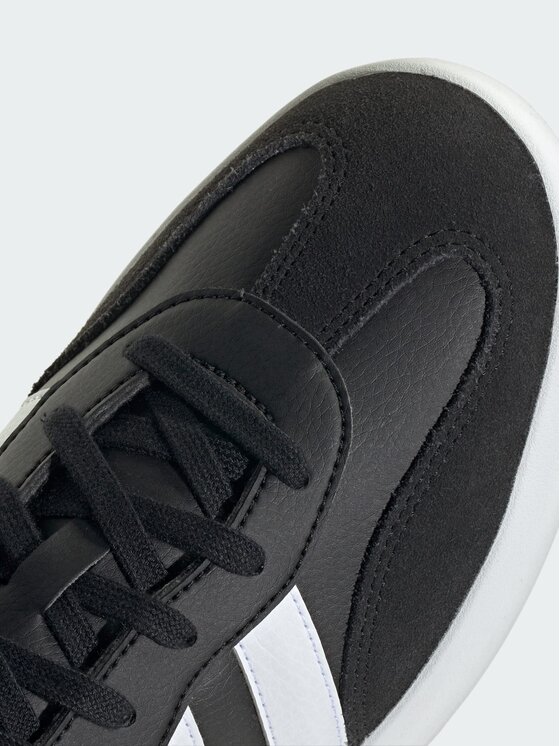 adidas adidas Półbuty Barreda Czarny