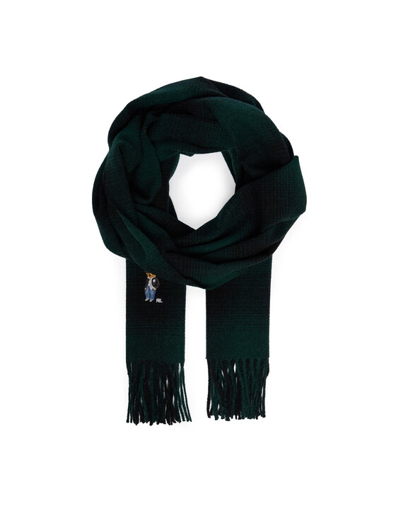 Polo Ralph Lauren Polo Ralph Lauren Fular 455P23856001 Verde