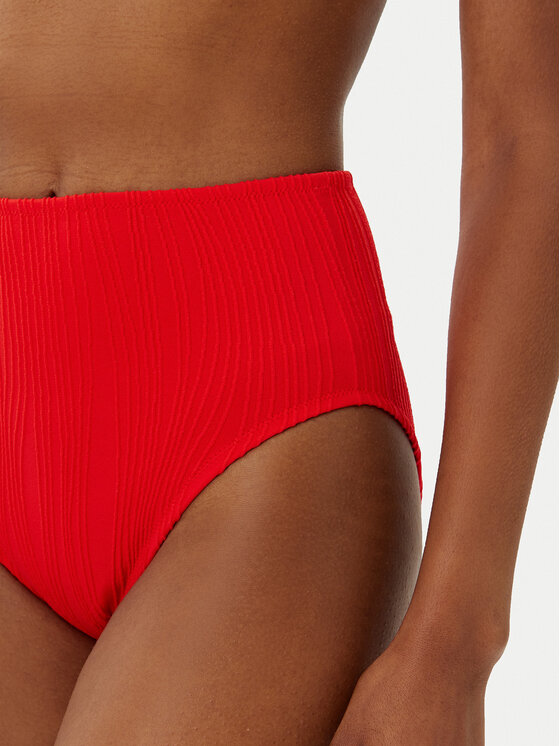 Chantelle Chantelle Bikini partea de jos C12VC5 Roșu