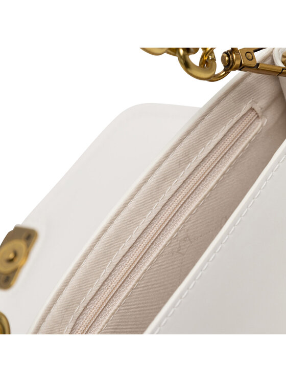 DeeZee DeeZee Handtasche MDR-C-027-05 Weiß