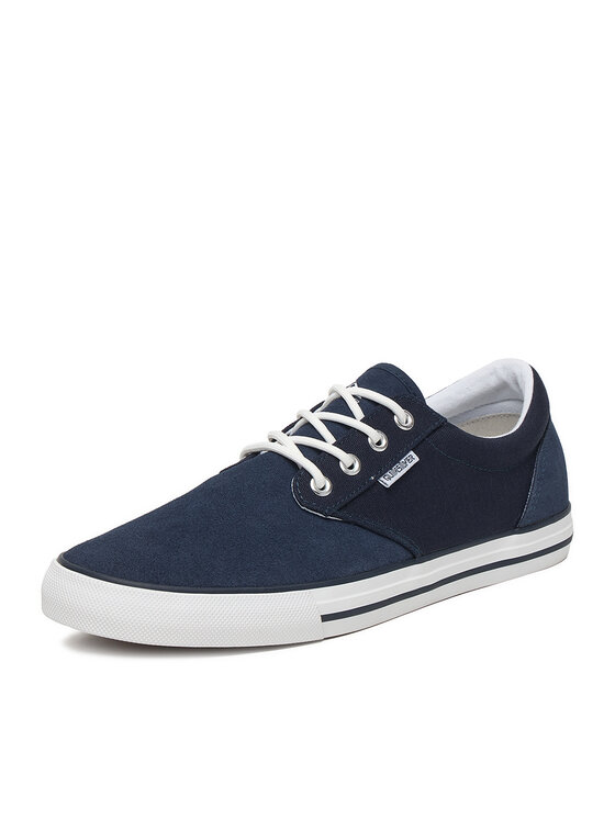 Quiksilver Quiksilver Scarpe sportive CEO-DAYTON-01 Blu scuro